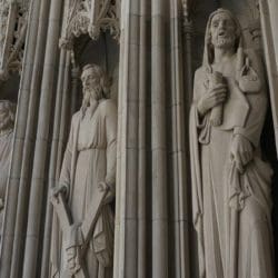 Solemn Eucharist