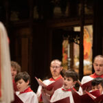 Choral Evensong