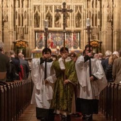 An Introduction to Anglicanism