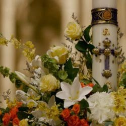 Solemn Eucharist