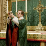 Choral Mattins and Holy Eucharist