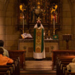 [2025 Weekday 5:30] Said Mass