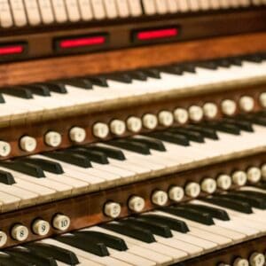 Dupré: The Complete Works for Organ VII