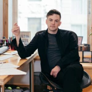 An Evening with Nico Muhly