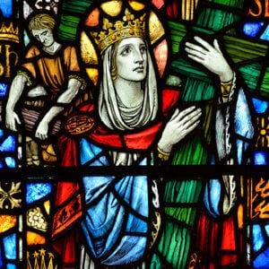 The Treasures of Saint Thomas: The Whitefriars' Glass