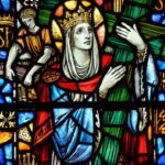 The Treasures of Saint Thomas: The Whitefriars' Glass