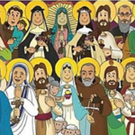 [2024] All Saints Family Feast