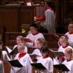 [July 28 2024 Sunday] Festal Evensong