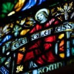 The Treasures of Saint Thomas: The Whitefriars' Glass