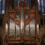 [Winter-Spring 2022 Sunday] Sunday Recital Series: Janet Yieh, Organist