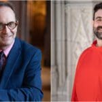 Sunday Recital Series: Chad Kranak and Jeremy Filsell