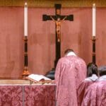 [March 30 2025 Sunday 11am] Festal Eucharist