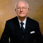 Funeral Mass in Thanksgiving for the life of William R. Miller, C.B.E.