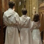 [2024 Sunday 9am High Altar] Sung Eucharist