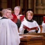 [March 6 2025 Weekday] Choral Evensong