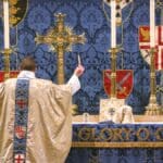 [November 24 2024 Sunday 11am] Festal Eucharist