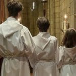 [2023 Sunday 9am High Altar] Sung Eucharist