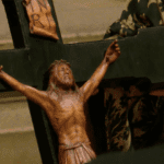 [Holy Week 2025 Triduum Good Friday] The Celebration of the Lord's Passion