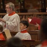 [April 30 2024 Weekday] Festal Evensong