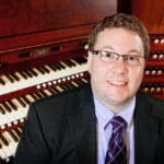 Organ Recital: Andrew Scanlon