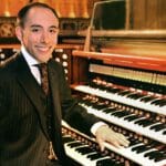 Organ Recital: James Wetzel