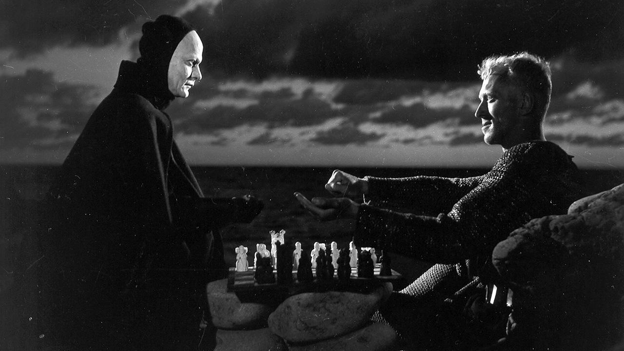 Movies on TV this week: 'The Seventh Seal' on TCM - Los Angeles Times