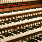 A Keyboard Extravaganza for Organs and Piano