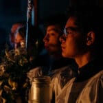 [Holy Week 2025 Triduum Holy Saturday] The Great Vigil of Easter