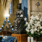 [2024 Monday-Saturday] Shrine Prayers (Intercessions) and Mass