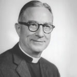 Frederick Myers Morris: Saint Thomas Church’s Civil Rights Rector