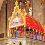 Shrines of the Saints today: is there a place in Anglicanism?