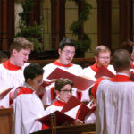 [October 2 2024 Weekday] Choral Evensong