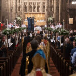 [October 20 2024 Sunday 11am] Procession and Solemn Eucharist