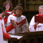 [September 24 2024 Weekday] Choral Evensong