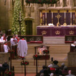 [November 30 2025 Sunday 11am] Solemn Eucharist