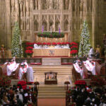 Procession and Solemn Eucharist of the Nativity (Midnight Mass)