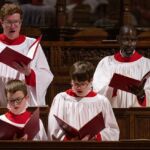 [November 5 2024 Weekday] Choral Evensong