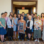 Pan-Asian Fellowship