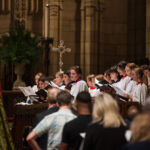 [July 27 2025 Sunday] Festal Evensong