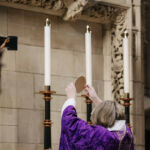 [2025 Post Weekday Evensong] Holy Eucharist