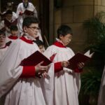 [November 20 2024 Weekday] Choral Evensong