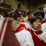 [April 20 2025 Sunday] Solemn Evensong with Easter Procession