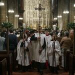 [December 15 2024 Sunday] Festal Evensong